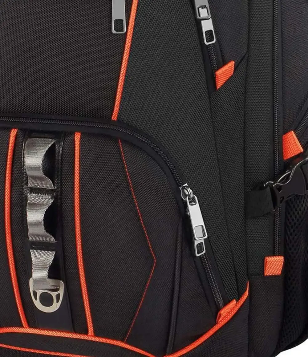 Travel Laptop Backpack – Extra Large 18.4
